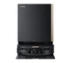 Робот-пилосос з вологим прибиранням MOVA S70 Ultra Roller Black (RLZ52EE-Bl) - изображение 4