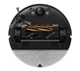 Робот-пилосос з вологим прибиранням Dreame Bot D20 Black (RLD35GA-bl) - изображение 8