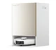 Робот-пилосос з вологим прибиранням Dreame Matrix 10 Pro White (RLM61HE-Wh) - зображення 6