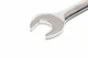Ключ комбінований Mastertool 8 мм CrV DIN3113 71-1008 - зображення 2