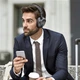 Навушники Technics EAH-A800G-K - зображення 11