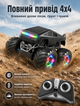 Радиоуправляемая машинка‑вездеход HB Toys с подсветкой и звуковыми эффектами - изображение 2