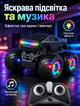 Радиоуправляемая машинка‑вездеход HB Toys с подсветкой и звуковыми эффектами - изображение 4