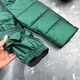 Комбинезон BEWARM Umka раздельный Emerald 116-122 см (5060PK116) - изображение 8