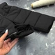 Комбинезон BEWARM Umka раздельный Red-Black 116-122 см (5060RB116) - изображение 7
