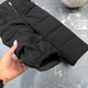 Комбинезон BEWARM Umka раздельный Black 122-128 см (5060B122) - изображение 7