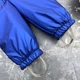 Комбінезон дитячий BEWARM Kodiaq Sapphire 80-86 см (5080Sf80) - зображення 4