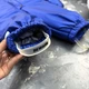 Комбінезон дитячий BEWARM Kodiaq Sapphire 80-86 см (5080Sf80) - зображення 5