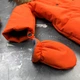Комбінезон дитячий BEWARM Kodiaq Orange 80-86 см (5080Or80) - зображення 3