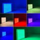 Студийная LED Лампа RGB M140, 2000mAh, 2700-6500K, 6.5W, 180°, Черный - изображение 17