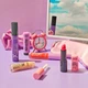 Помада для губ Callista Lips Favorite Longwearing Lipstick 303 Bold Princess 4 г (8680705133054) - изображение 6