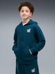 Детская толстовка для мальчика Puma Mid90S 69466536 134-140 см Midnight Petrol (4070033373170) - изображение 1