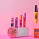 Помада для губ Callista Lips Favorite Longwearing Lipstick 305 Happy Manrta 4 г (8680705133092) - изображение 6