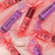 Помада для губ Callista Lips Favorite Longwearing Lipstick 306 Here Kitty Kitty 4 г (8680705133115) - изображение 6