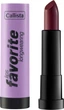 Помада для губ Callista Lips Favorite Longwearing Lipstick 308 Vampy-Like 4 г (8680705133153) - изображение 1