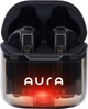 Навушники Aura 6 Black (TWSA6B) - зображення 3
