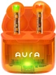 Навушники Aura 6 Orange (TWSA6O) - зображення 1