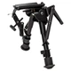Сошки Fiery Deer BR-GB011 (висота 15 – 22.5 см, шарнірна база) - зображення 5