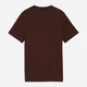 Детская футболка Puma Classic 69470033 134-140 см Chocolate Fondue (4070033439876) - изображение 6