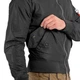 Куртка Mil-Tec US Summer MA1 Flight Jacket, Olive, M (10401501-903) - изображение 8