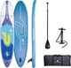 SUP-доска Z-Ray Pathfinder 11'4 SUP SET 2026 Blue (1092-6920388607957) - изображение 1