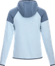 Флісова кофта 2117 of Sweden Trubo Fleece Wmn жіноча dusty blue L синя/блакитна - зображення 2