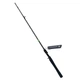 Спінінг Favorite X1 Twitch X1.1C-702H 2.13m 12-40g Ex.Fast Casting,1693.06.92 - зображення 1