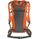 Рюкзак туристичний Salewa ORTLES WALL 38 л 1285 4150 UNI - оранжевий - зображення 2