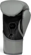 Боксерські рукавиці Everlast ELITE 2 BOXING GLOVES 12 унцій, сіро-рожевий - зображення 2