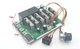 Pwm, ШИМ регулятор оборотов двигателя постоянного тока 10-55V 60/100А реверс, с встроенной индикацией - изображение 2