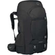 Рюкзак Osprey Fairview Trek 70 black O/S чорний - изображение 1