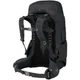 Рюкзак Osprey Fairview Trek 70 black O/S чорний - изображение 5