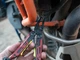 Мультитул Leatherman Signal Crimson кресало свисток точило ніж пила для походов - изображение 9
