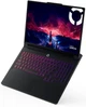 Ноутбук Lenovo Legion Pro 7 16AFR10H (83RU004VRA) Eclipse Black - изображение 6