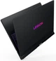 Ноутбук Lenovo Legion Pro 7 16AFR10H (83RU004VRA) Eclipse Black - изображение 8