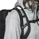 Рюкзак туристичний Salewa NXT 25 л 75009 0546 UNI - сірий - зображення 3