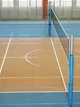 Сітка волейбольна Romi Sport "Професійна 9,5 м.", 3 мм.(PP) жовта - изображение 4