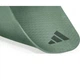 Коврик для йоги Adidas Yoga Mat 183 х 61 х 1 см Green (1000-ADYG-10003LI) - изображение 3