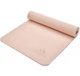 Коврик для йоги Adidas Premium Yoga Mat 176 х 61 х 0,5 см Beige (1000-ADYG-10300PT) - изображение 1