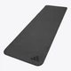 Коврик для йоги Adidas Yoga Mat 183 х 61 х 1 см Black (1000-ADYG-10003BK) - изображение 2