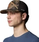 Мисливська бейсболка Columbia PHG Camo Mesh Realtree Max7 (L–XL) - изображение 3