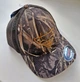 Мисливська бейсболка Columbia PHG Camo Mesh Realtree Max7 (L–XL) - изображение 7