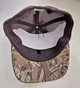 Мисливська бейсболка Columbia PHG Camo Mesh Realtree Max7 (L–XL) - изображение 10