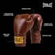 Боксерські рукавиці Everlast 1910 CLASSIC TRAINING GLOVE 16 унцій, коричневий - зображення 2