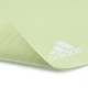 Коврик для йоги Adidas Yoga Mat 176 х 61 х 0,8 см Green (1000-ADYG-10100GN) - изображение 3