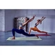 Коврик для йоги Adidas Yoga Mat 176 х 61 х 0,8 см Green (1000-ADYG-10100GN) - изображение 4