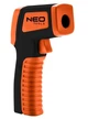 Пірометр для вимірювання температури Neo Tools 75-270 - изображение 7