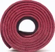 Коврик для йоги Adidas Yoga Mat 183 х 61 х 0,6 см Burgundy (1000-ADYG-10002CB) - изображение 6