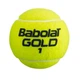 М'ячі для тенісу Babolat Gold championship x 3 balls (1000-501084-113y) - зображення 2