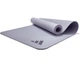Коврик для йоги Adidas Premium Yoga Mat 176 х 61 х 0,5 см Grey (1000-ADYG-10300SV) - изображение 1